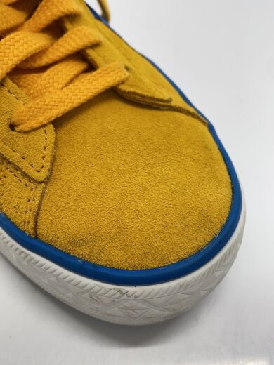 商品画像：シューズ/23cm/YLW/スウェード/1183A525 7