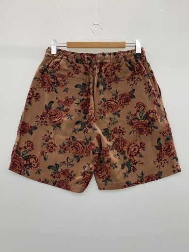 商品画像：ショートパンツ/L/コットン/花柄// 2