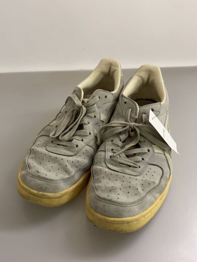 商品画像：ローカットスニーカー/27cm/GRY/PVC/TH5K1L 2