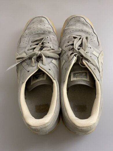 商品画像：ローカットスニーカー/27cm/GRY/PVC/TH5K1L 3