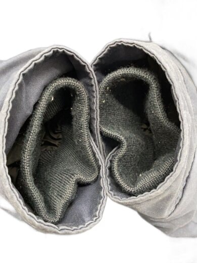 画像：EDDIE BAUERダウンジャケット/L/ポリエステル/NVY/無地/9462738