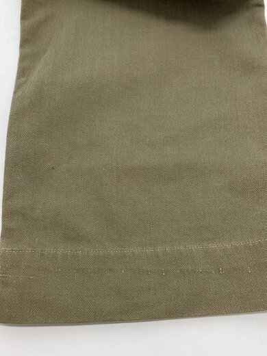 商品画像：ワークパンツ/ボトム/29/--/KHK/ヘリンボーン 8