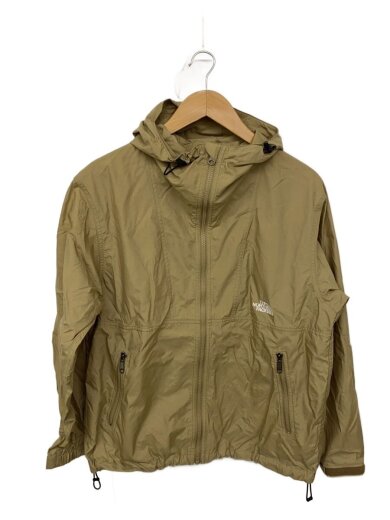 商品画像：COMPACT JACKET_コンパクトジャケット/S/ナイロン/KHK 1