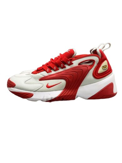 商品画像：ZOOM 2K/30cm/RED 1