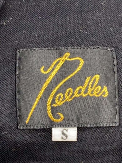 商品画像：ボトム/S/ポリエステル/BLK/HM135 4