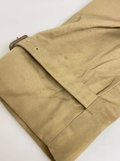 商品画像：トレンチコート/--/ポリエステル/BEG/無地 6