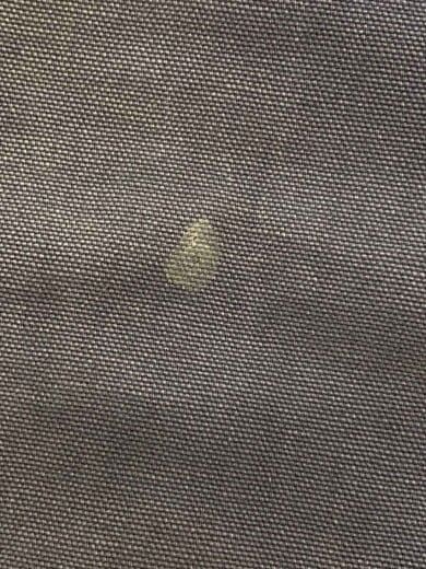 商品画像：ショートパンツ/38/コットン/GRY/無地 7