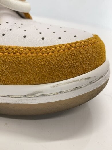 商品画像：SB DUNK LOW PRO LASER/26.5cm/WHT 9