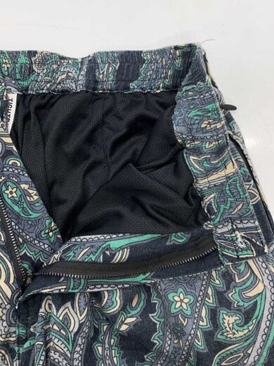 商品画像：ボトム/M/レーヨン/ペーズリー 3