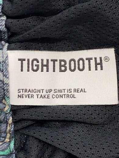 商品画像：ボトム/M/レーヨン/ペーズリー 4