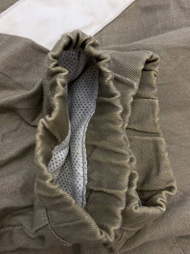 商品画像：ブルゾン/XL/コットン/KHK 9