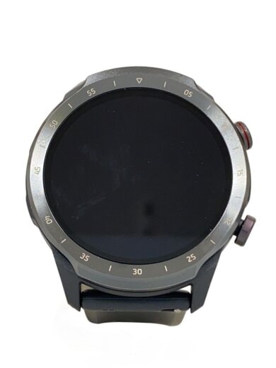 商品画像：MIBRO/スマートウォッチ/デジタル/--/MIBRO Watch A2 1