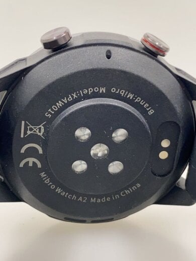 商品画像：MIBRO/スマートウォッチ/デジタル/--/MIBRO Watch A2 3