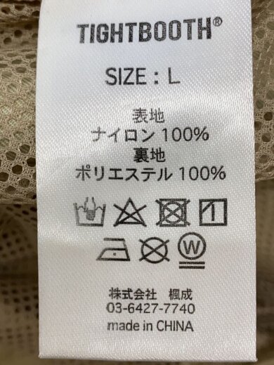 商品画像：ボトム/L/ナイロン/KHK 5