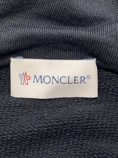 商品画像：23AW/ダウンジャケット/S/ナイロン/BLK/I20918G00035 3