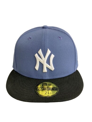 商品画像：キャップ/7 5/8/BLU/メンズ 1