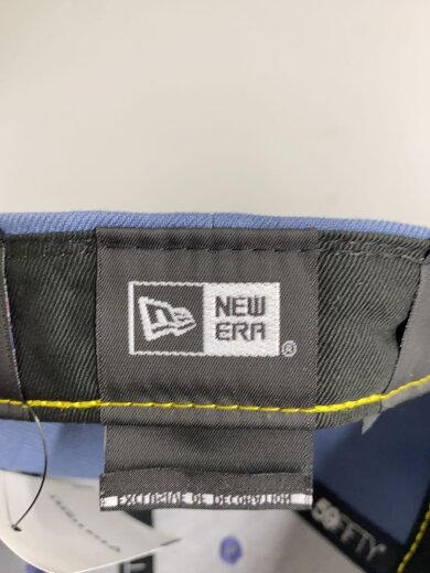 商品画像：キャップ/7 5/8/BLU/メンズ 5