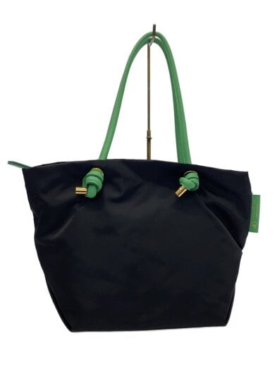 商品画像：トートバッグ/--/BLK 1