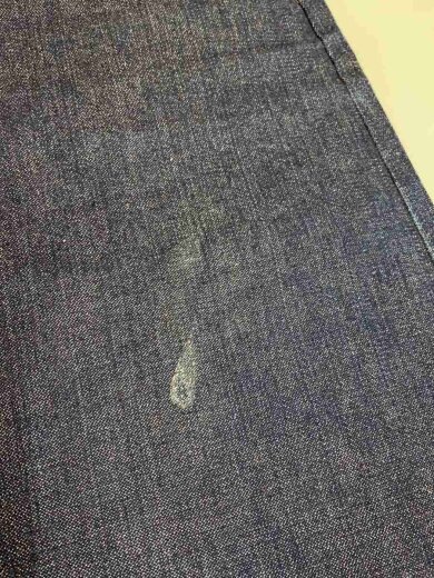 商品画像：ロングスカート/M/デニム/IDG 6