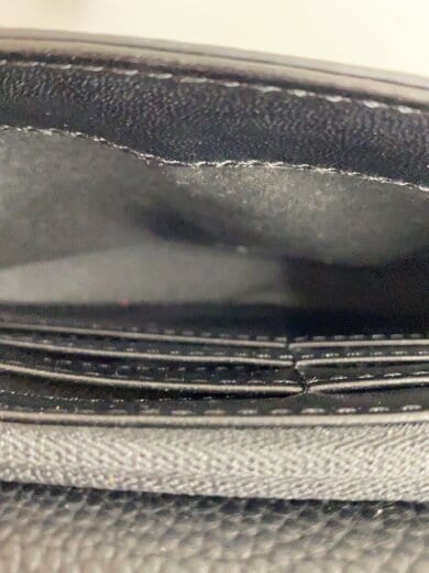 商品画像：ショルダーバッグ/--/BLK/無地/4K1033G// 6