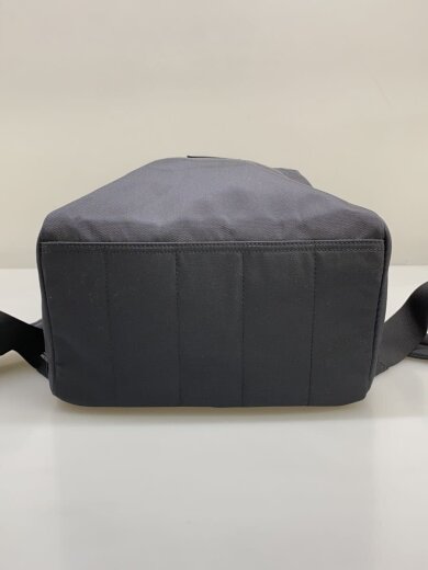 商品画像：リュック/--/BLK/無地 4