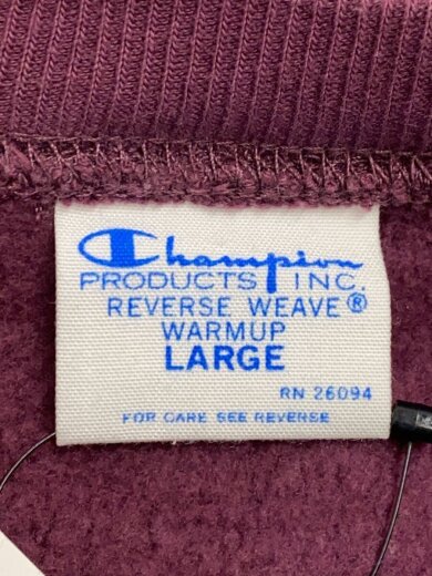 商品画像：スウェット/L/コットン/PUP/C3-Y014 3