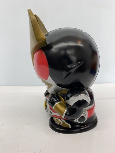 商品画像：ホビーその他/仮面ライダーアギト/BIGソフビ/貯金箱 2