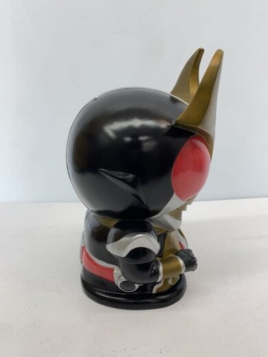 商品画像：ホビーその他/仮面ライダーアギト/BIGソフビ/貯金箱 3