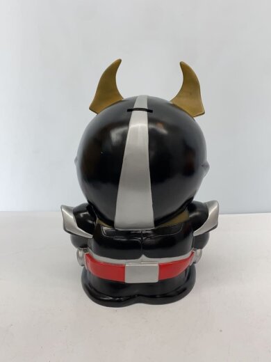 商品画像：ホビーその他/仮面ライダーアギト/BIGソフビ/貯金箱 4