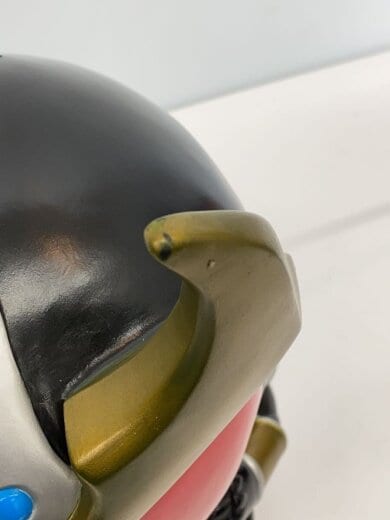 商品画像：ホビーその他/仮面ライダーアギト/BIGソフビ/貯金箱 7