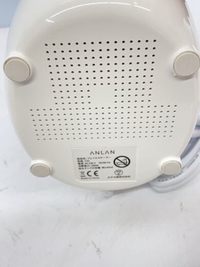 商品画像：理美容品/スチーム美顔器 6