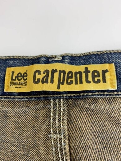 商品画像：ボトム/40/コットン/IDG/無地/2887922 4