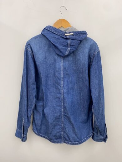 商品画像：ジャケット/L/コットン/IDG/6165094 2