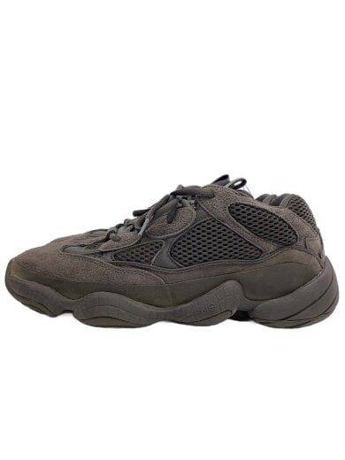 商品画像：YEEZY 500/イージー/27.5cm/BLK 1