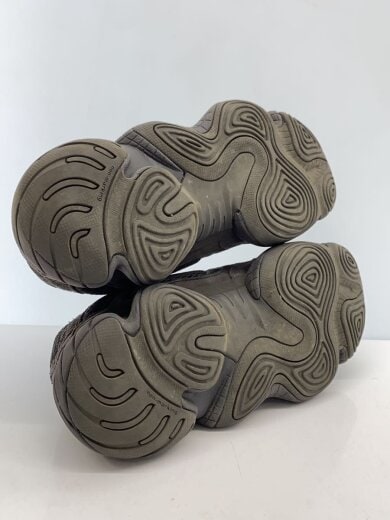 商品画像：YEEZY 500/イージー/27.5cm/BLK 4
