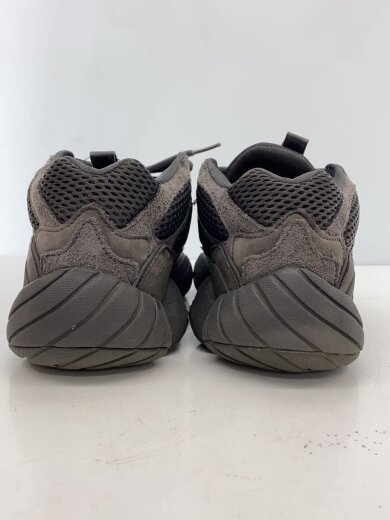 商品画像：YEEZY 500/イージー/27.5cm/BLK 6