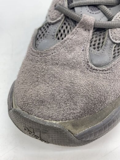 商品画像：YEEZY 500/イージー/27.5cm/BLK 8