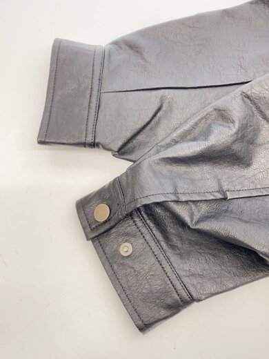 商品画像：ブルゾン/FREE/--/BLK/010ga630-6320 5