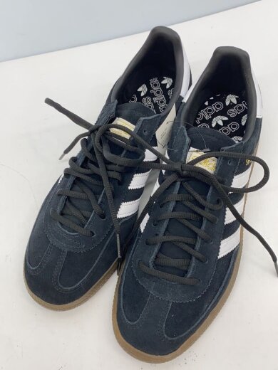 商品画像：オリジナルス/HANDBALL SPEZIAL/ハンドボール スペツィアル/ブラック/DB3021/27cm/ 2