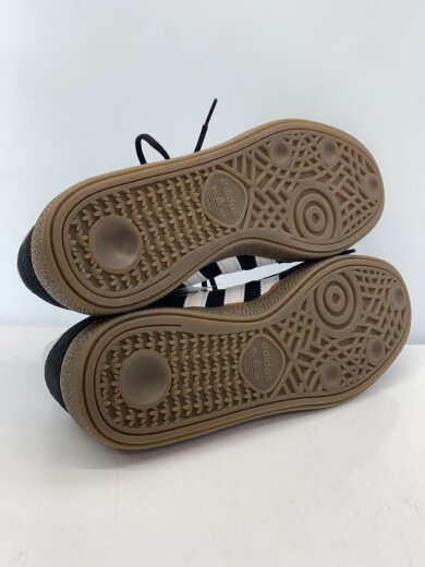 商品画像：オリジナルス/HANDBALL SPEZIAL/ハンドボール スペツィアル/ブラック/DB3021/27cm/ 4