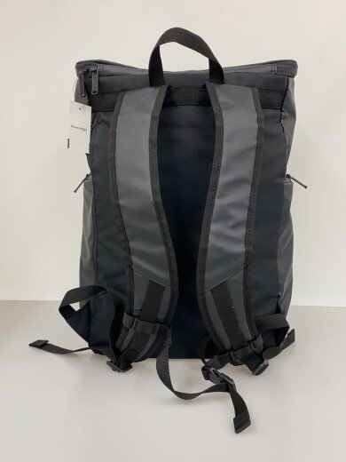 商品画像：リュック/--/BLK 3