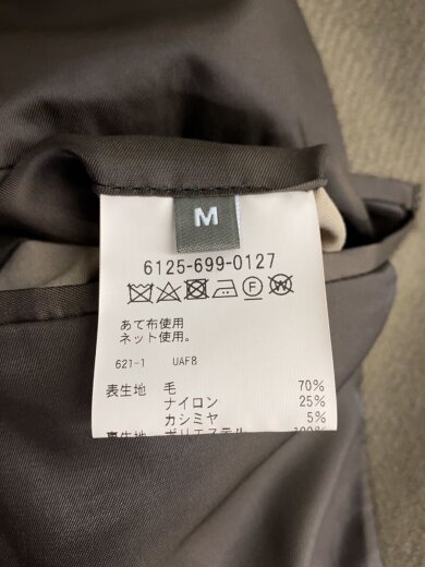 商品画像：コート/6125-699-0127 4