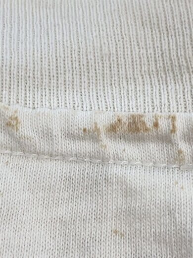 商品画像：Tシャツ/XL/コットン/WHT/BUDDY RICH 7