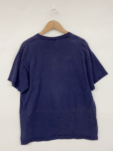 商品画像：Tシャツ/L/コットン/NVY// 2