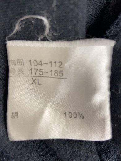 商品画像：90-00s/Tシャツ/XL/コットン/BLK// 4