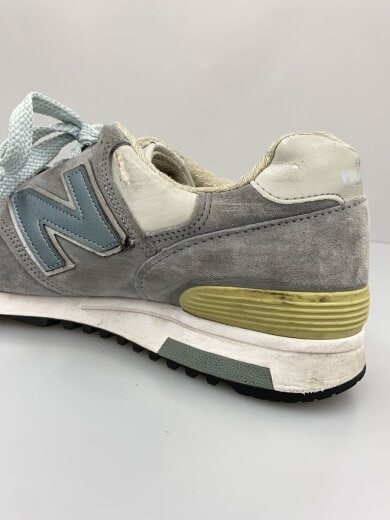 商品画像：ニューバランス/M1400/25.5cm/GRY// 8