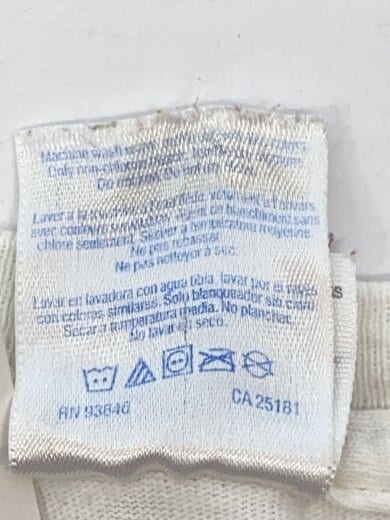 商品画像：00s/Tシャツ/L/コットン/WHT/DISTURBED/Y2K/バンドT/ヘヴィメタ 4