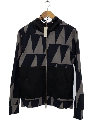 商品画像：ナイロンジャケット/S/ナイロン/NVY 1