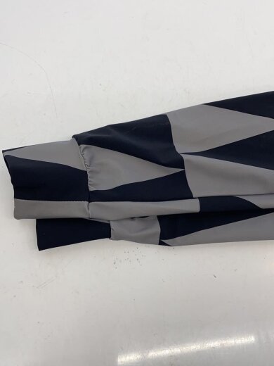 商品画像：ナイロンジャケット/S/ナイロン/NVY 6