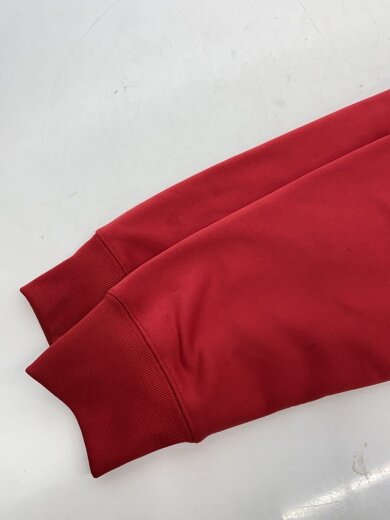 商品画像：パーカー/M/ポリエステル/RED/無地/5968423 5